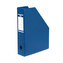 Elba, Box na dokumenty, PP, A4+, modrá