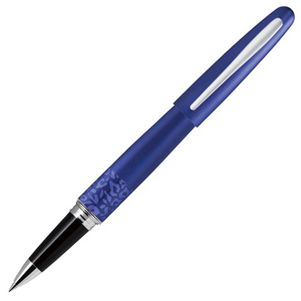 Pilot, Roller MR2 Animal Collection, 0.7, (M) střední, fialová