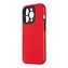 OBAL:ME NetShield Kryt pro Apple iPhone 15 Pro Red