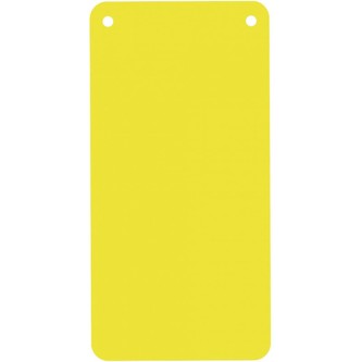 Cvičební podložka s oky 1000x500x8mm P184 Žlutá Cvičební podložka s oky 1000x500x8mm P184 Žlutá