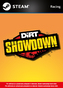 DIRT Showdown (PC Steam) Krabicová