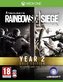 Tom Clancys Rainbow Six: Siege Gold Edition Season 2 (XOne)