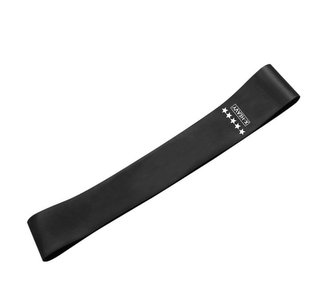 Odporový pás TPE Rich pro jógu 15.9-18.1kg