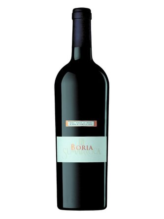 Sumarroca Boria 0,75L 2015