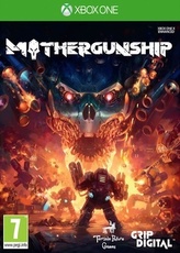 Mothergunship (XOne)