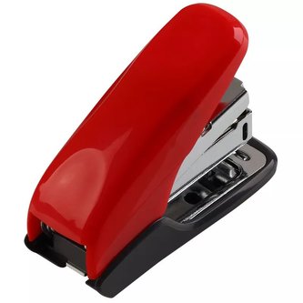 Sešívačka EasyTouch Mini B3090 Červená