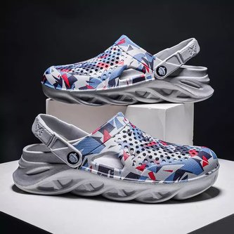 SaYt Slip-on shoes Men's OWP EU 44