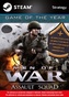 Men of War: Assault Squad GOTY (PC Steam) Krabicová