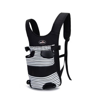 Batoh na psa Wakytu kangaroo C28 M