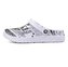 SaYt Sports Plus Sandals Unisex - White EU 40