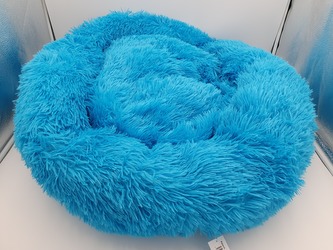 Pelech Jenny Modrý 2XL