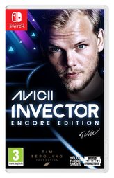 AVICII Invector Encore Edition (Switch)