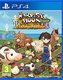 Harvest Moon Light of Hope - Special Edition (PS4)