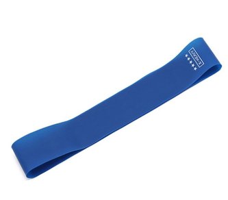 Odporový pás TPE Man pro jógu 15.9-18.1kg