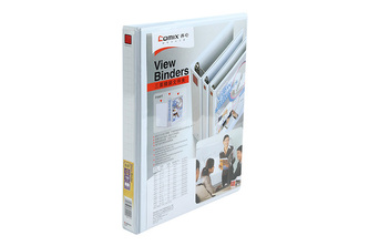 Prezentační pořadač A209 A4, 16mm Prezentační pořadač A209 A4, 16mm