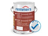 Remmers - TOP terasový olej 5l Teak / Týk