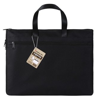Taška na dokumenty Cool A8159 Černá