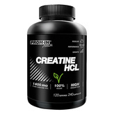 Creatine HCL (240 kapslí)