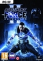 Star Wars: The Force Unleashed II (PC) Krabicová