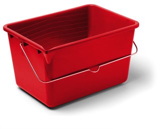 Schüller Eh'klar 4-hranný kbelík 8 l