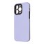 OBAL:ME NetShield Kryt pro Apple iPhone 15 Pro Max Light Purple