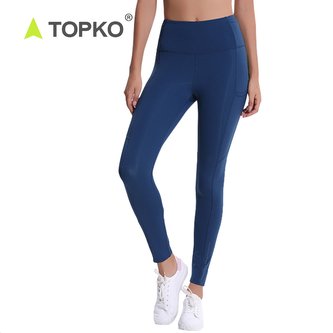 Dámské legíny Sarah - Navy Modrá S