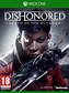 Dishonored: Death Of The Outsider (XOne)