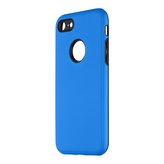 OBAL:ME NetShield Kryt pro Apple iPhone 7/8 Blue