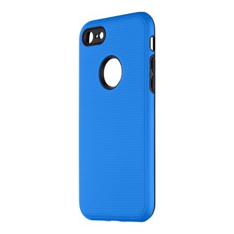 OBAL:ME NetShield Kryt pro Apple iPhone 7/8 Blue