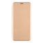 OBAL:ME Book Pouzdro pro Xiaomi Redmi 13C 4G/Poco C65 Gold