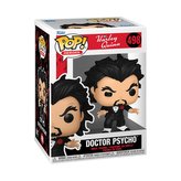 Funko POP Heroes: HQ:AS- Doctor Psycho