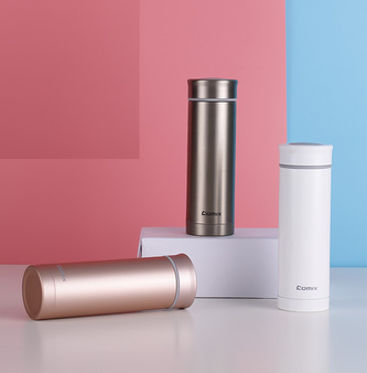 Termoska Grey 300 ml, L313 Termoska Grey 300 ml, L313