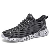 SaYt Aqua Beach Men's Shoes Ltd. 2023 Grey/White EU 40