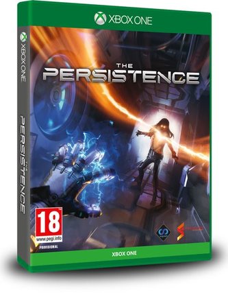 The Persistence (XOne)