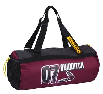 SPORTOVNÍ TAŠKA  HARRY POTTER 48 cm