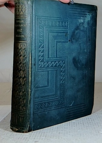 Muž z Maroka Muž z Maroka