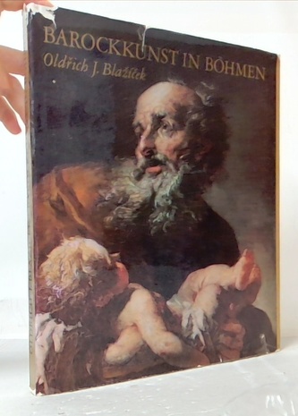 Barockkunst in Böhmen