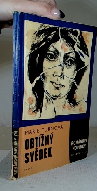 Obtížný svědek