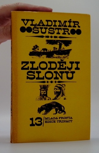 Zloději slonů