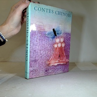 Contes Chinois
