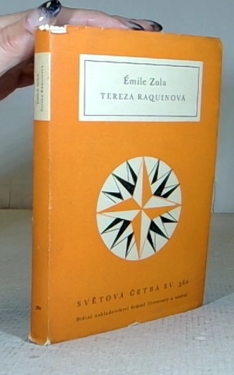 Teraza Raquinová