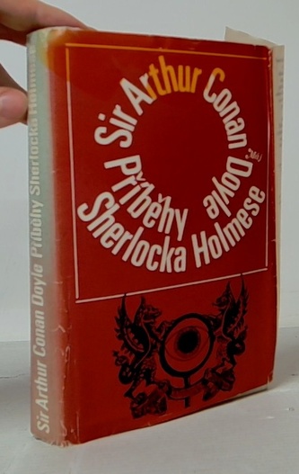 Příběhy Sherlocka Holmese