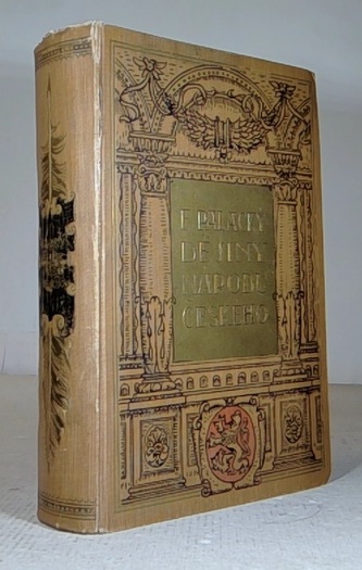 Dějiny narodu českého