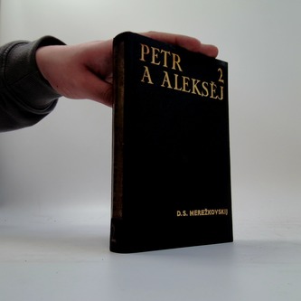 Petr a Aleksěj 2