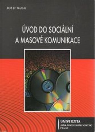 Úvod do sociální a masové komunikace