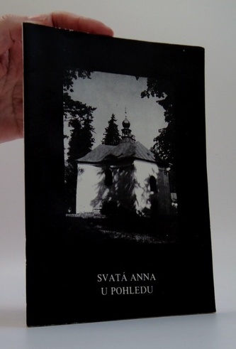 Svatá Anna u pohledu