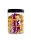 BigBoy - Mrkvový popcorn 90g Bob a Bobek