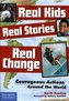 Real Kids, Real Stories, Real Change