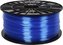 Filament PM tisková struna/filament 1,75 PETG transparentní modrá, 1 kg