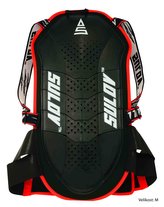 Chránič páteře SULOV® KNIGHT, vel. M-55cm